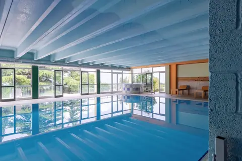 Park Hotel Jolanda in San Zeno Di Montagna — foto 18