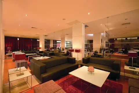 Hotel Vila Galé Cascais in Cascais — foto 21