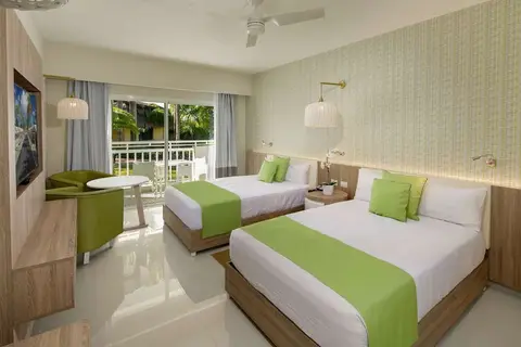 Grand Sirenis Punta Cana Resort in Salvaleón de Higüey, foto 6