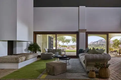 Cascioni Eco Retreat in Arzachena — foto 28