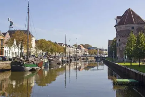 Hotel Fidder - Patrick&ampapos;s Whisky Bar foto 20