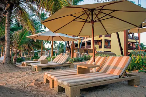 VIK Hotel Cayena Beach in Salvaleón de Higüey — foto 3