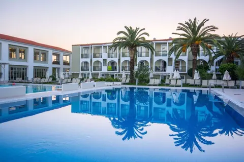 Zante Park Resort & Spa foto 2