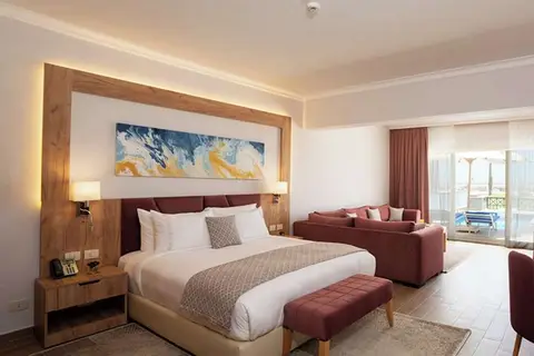 Stella Beach Resort & Spa in Makadi Bay, foto 22