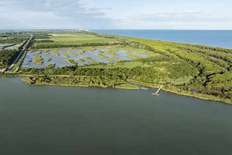 Punta Falconera Camping & Village foto 9