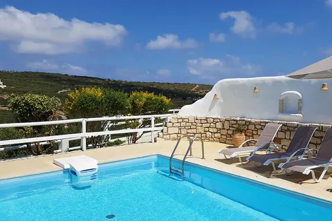 Villas Delight in Sitia Municipal Unit — foto 7