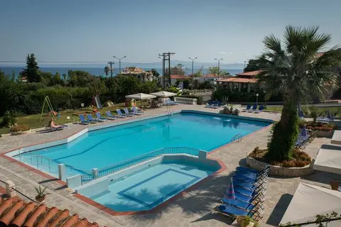 Halkidiki Palace in Δημοτική Ενότητα Παλλήνης — foto 2