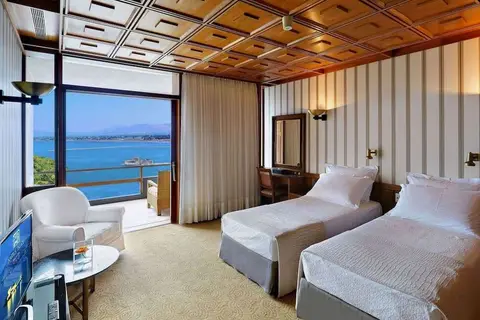 Nafplia Palace Hotel & Villas in Δημοτική Ενότητα Ναυπλιέων — foto 4