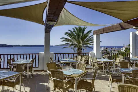 Comitas Tramontana Park in es Mercadal — foto 27
