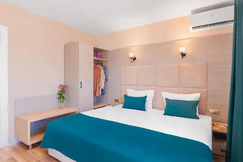 Speranta Beach Hotel Kranevo in Златни пясъци — foto 20