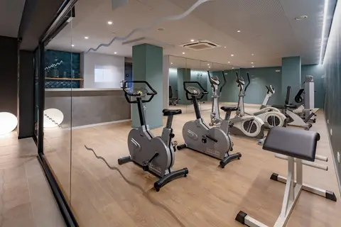 Caprici Beach Hotel & Spa in Santa Susanna — foto 6