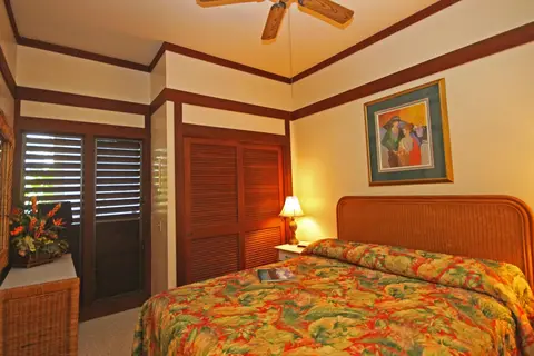 Kiahuna Plantation Resort by Castle Resorts & Hotels in Koloa — foto 11