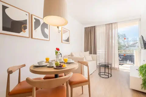 Duva Aparthotel & Spa in Port de Pollença — foto 12