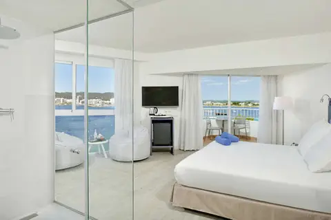 Hotel INNSiDE Ibiza Beach in Sant Josep de sa Talaia — foto 17