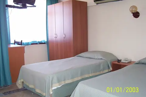Kemer Hotel in Kemer — foto 20