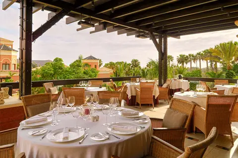 1881 Tenerife Las Madrigueras Golf Hotel in Arona — foto 8