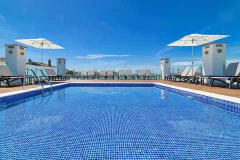 H10 Delfin Park in Salou, foto 26