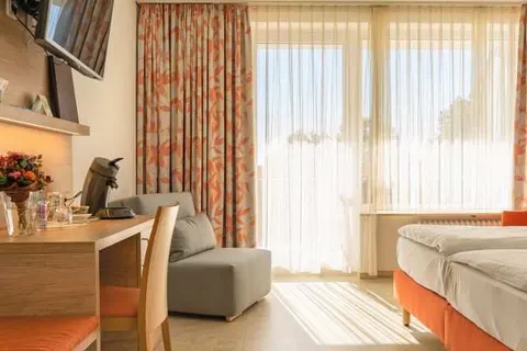 Hotel & Restaurant Bergschlößchen foto 16