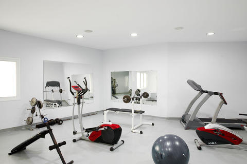 Hotel Delfinia foto 16