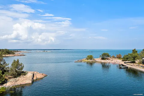 Camping Gunnarsö in Mysingsö — foto 6