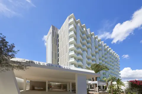 Meliá Calviá Beach in Calvià — foto 2