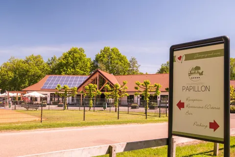 Papillon Country Resort foto 8