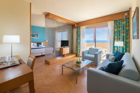 Elba Carlota Beach & Golf Resort in Antigua — foto 27