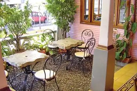 Fleur de Lys in San José — foto 4