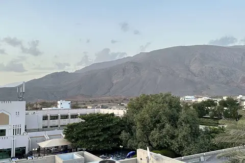 Golden Tulip Nizwa in Nizwa — foto 30