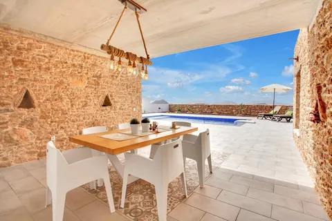 Villa Sajona & Villa Berrenda in Tuineje — foto 31