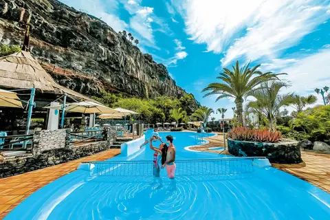 Hotel Jardin Tecina in San Sebastián de la Gomera — foto 8
