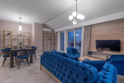 Hotel Idila Budva in Budva — foto 16