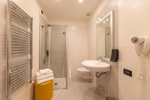 Hi Hotels Trento in Trente, foto 24