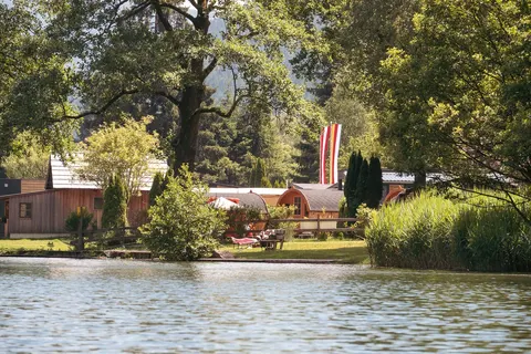 Camping Fischerhof Glinzner foto 11