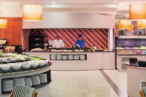 Hotel H10 Salou Princess foto 5