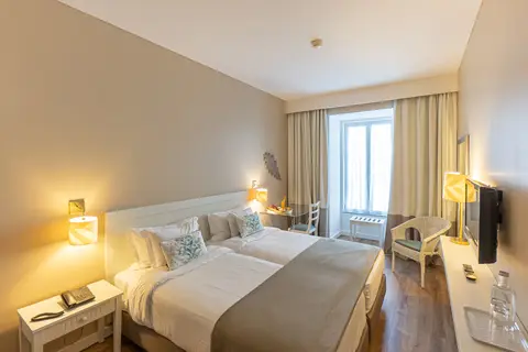 Águas do Gerês - Hotel, Termas e Spa in Gerês — foto 12