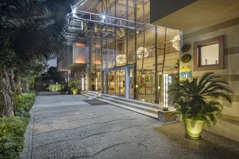 Side Star Park Hotel foto 40