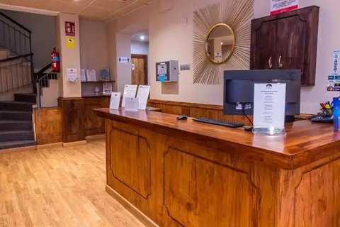 Benidorm City Olympia in Benidorm — foto 6