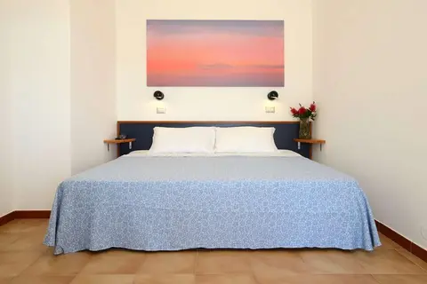 Hotel Oasis in Alghero — foto 26
