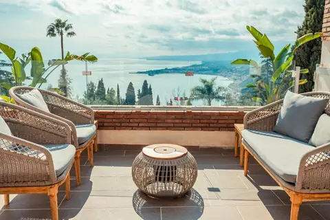 Villa Paradiso in Meran — foto 12