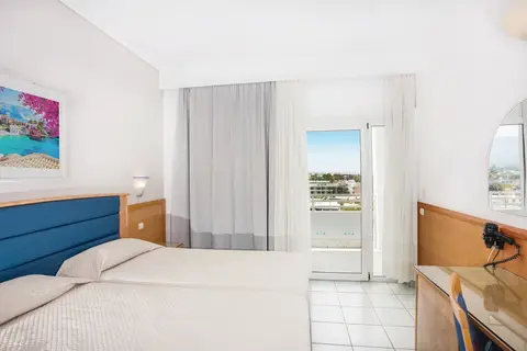 Atlantis Hotel in Kos — foto 26