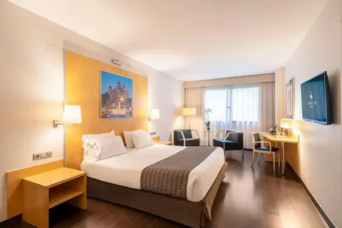 Eurostars Centrum Alicante in Alicante — foto 4