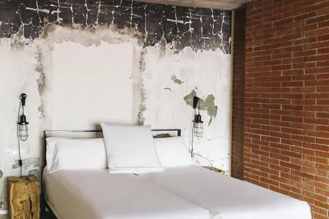 Aparthotel República in Barcelona — foto 19