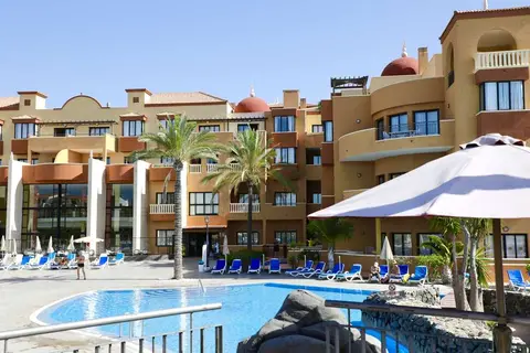Grand Muthu Golf Plaza Hotel & Spa in San Miguel de Abona — foto 18