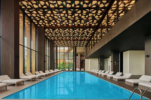 Maxx Royal Bodrum Resort in Bodrum, foto 10