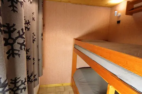 Résidence le Pointon in Champagny-en-Vanoise — foto 5