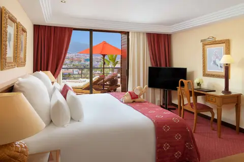 Hotel Botanico & The Oriental Spa Garden in Puerto De La Cruz — foto 4