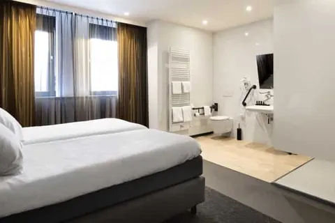 Theaterhotel Venlo foto 10