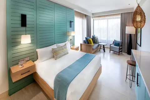 Lopesan Costa Bavaro Resort Spa & Casino in Salvaleón de Higüey — foto 22