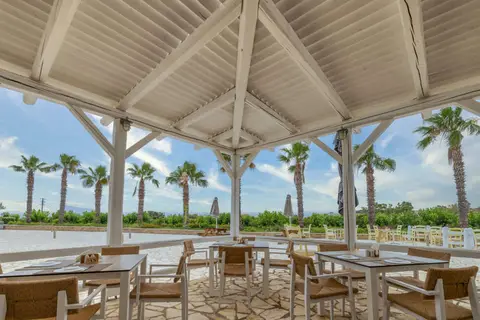 Apollonion Asterias Resort & Spa in Paliki Municipal Unit, foto 20
